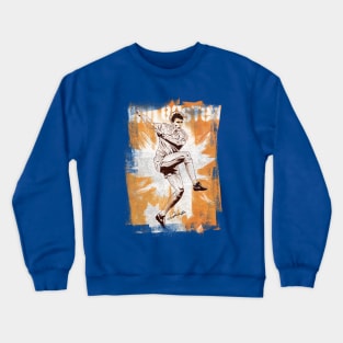 Legend Van Basten Crewneck Sweatshirt